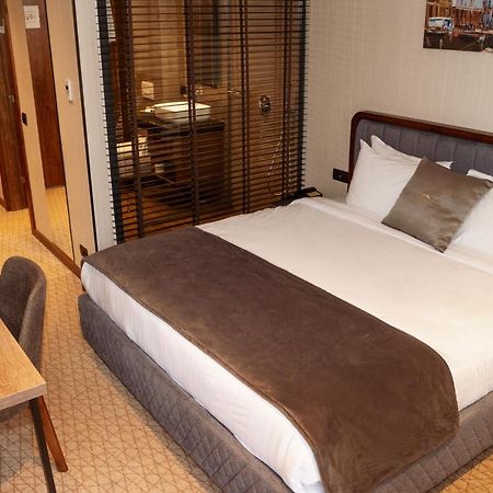Brezovica Hotel & Spa Dış mekan fotoğraf