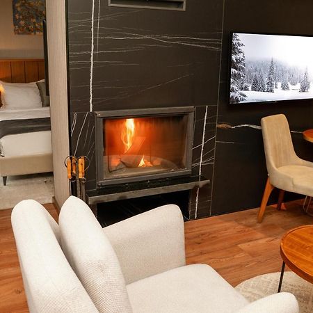 Brezovica Hotel & Spa Dış mekan fotoğraf