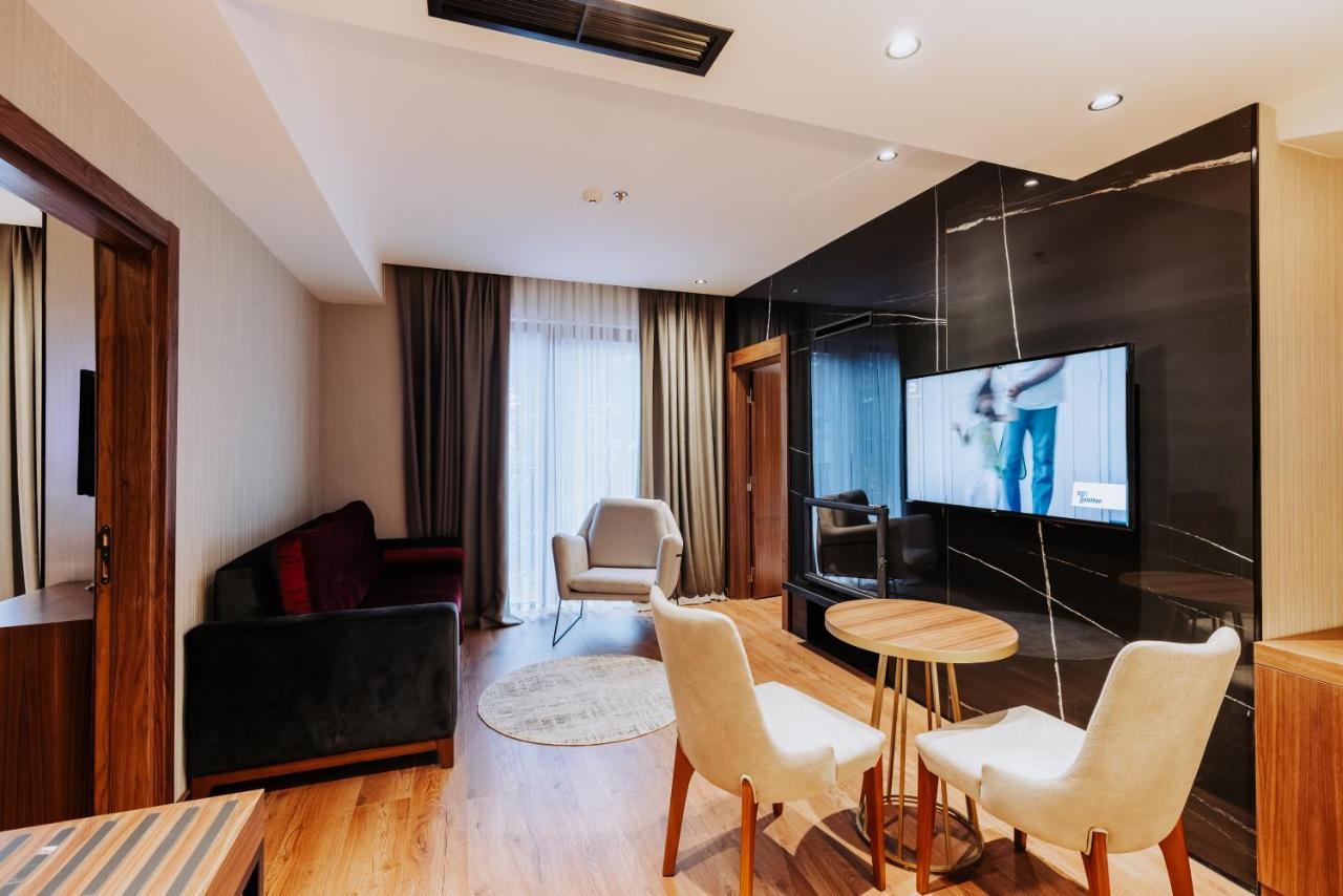Brezovica Hotel & Spa Dış mekan fotoğraf