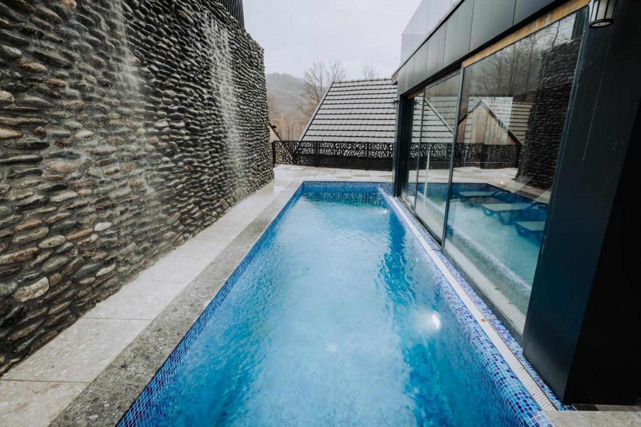 Brezovica Hotel & Spa Dış mekan fotoğraf