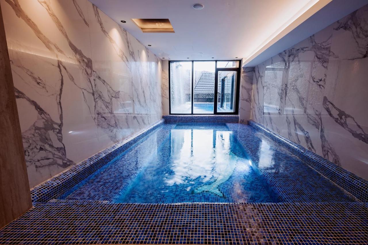 Brezovica Hotel & Spa Dış mekan fotoğraf