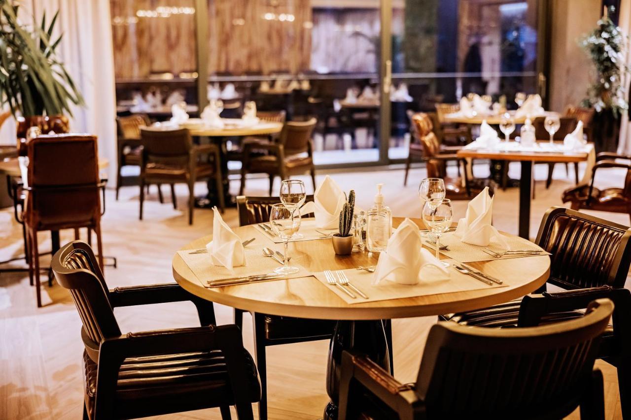 Brezovica Hotel & Spa Dış mekan fotoğraf
