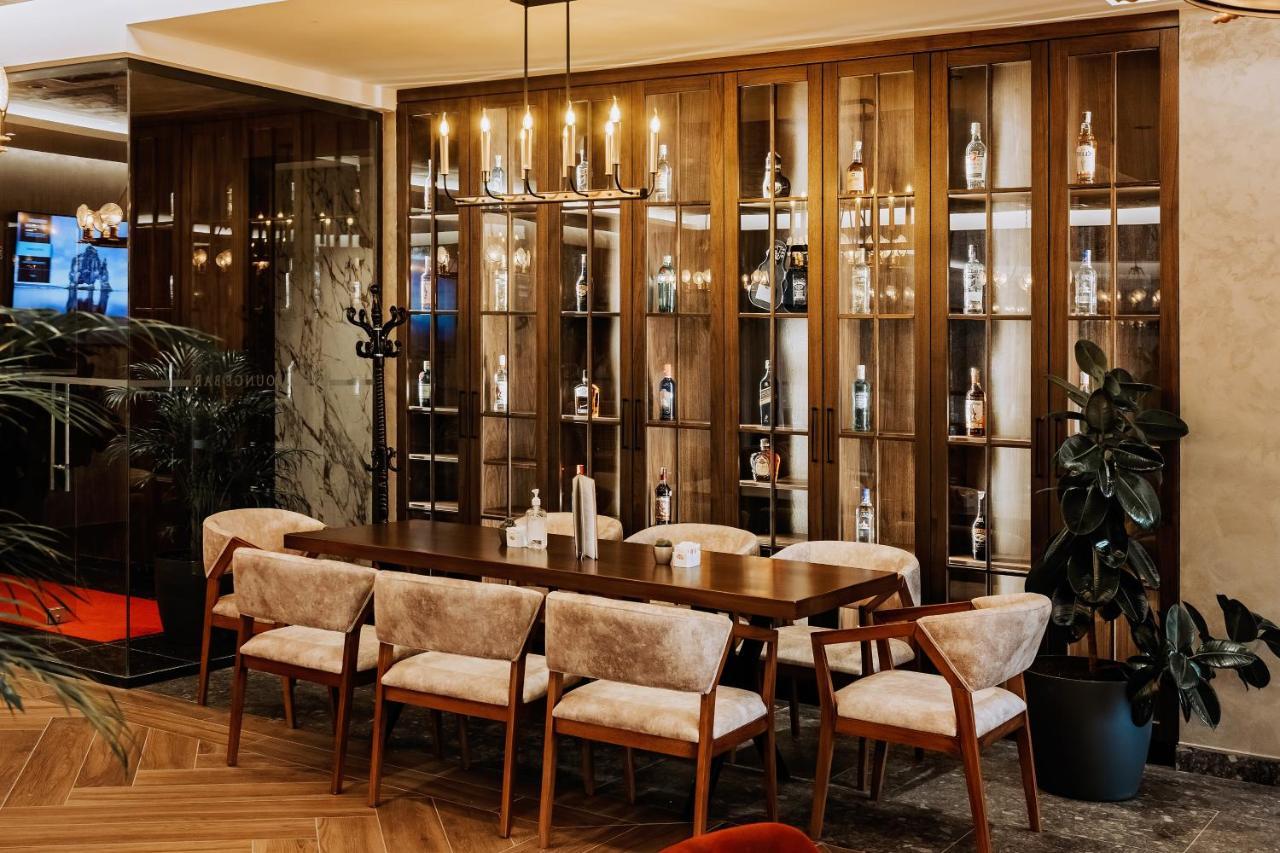 Brezovica Hotel & Spa Dış mekan fotoğraf
