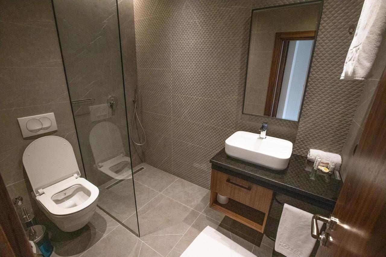 Brezovica Hotel & Spa Dış mekan fotoğraf