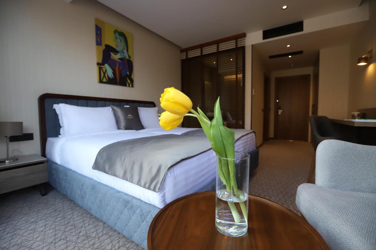 Brezovica Hotel & Spa Dış mekan fotoğraf