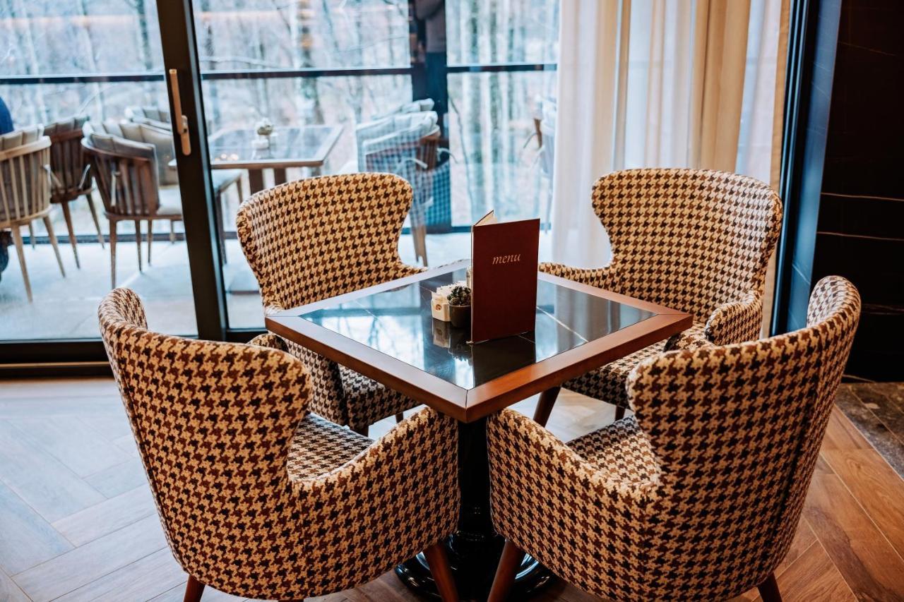 Brezovica Hotel & Spa Dış mekan fotoğraf
