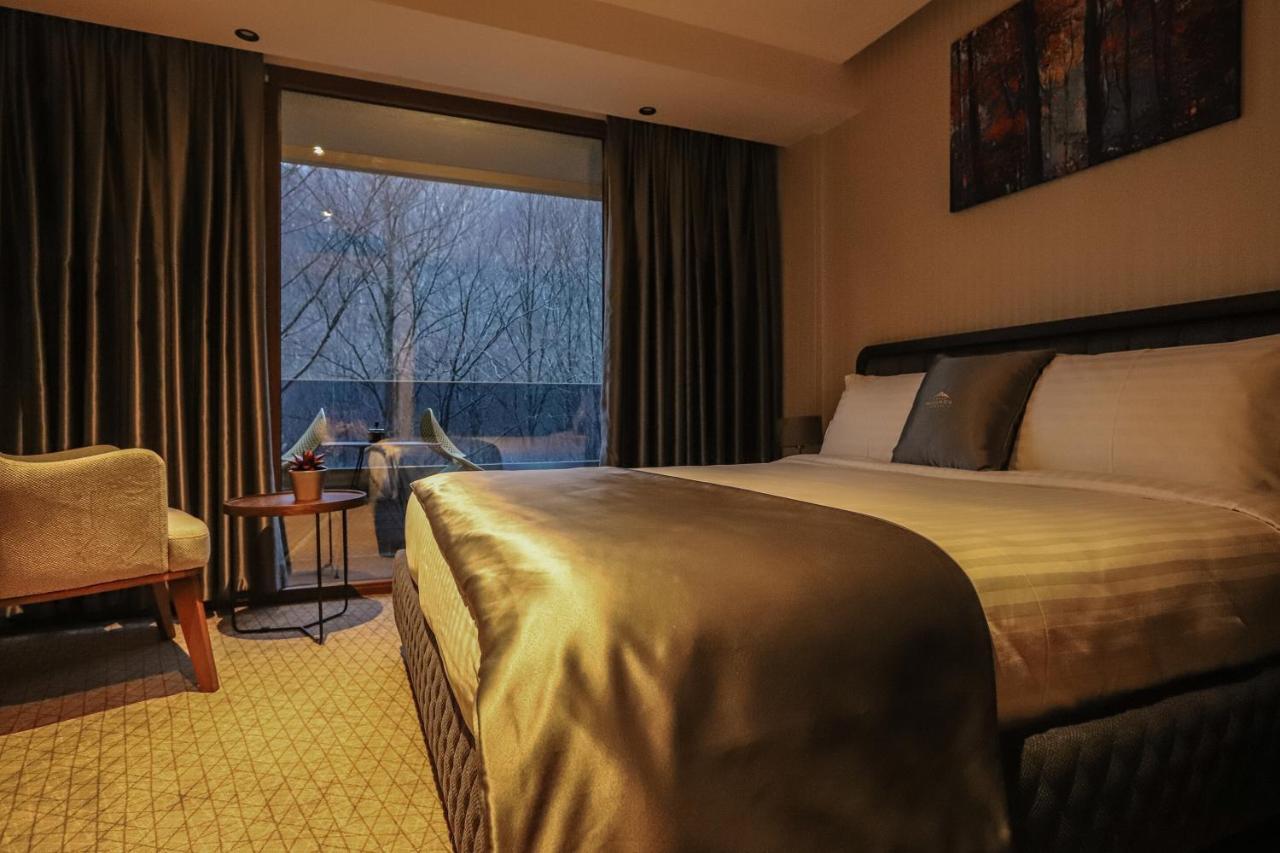 Brezovica Hotel & Spa Dış mekan fotoğraf