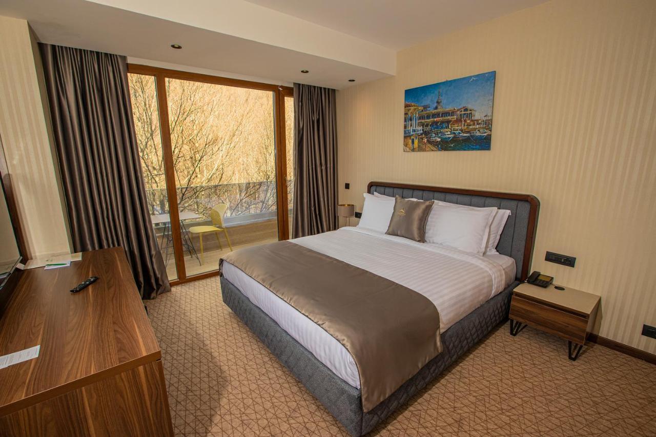 Brezovica Hotel & Spa Dış mekan fotoğraf
