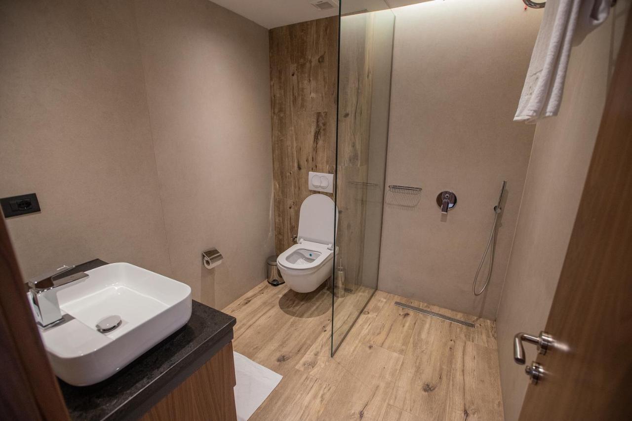Brezovica Hotel & Spa Dış mekan fotoğraf