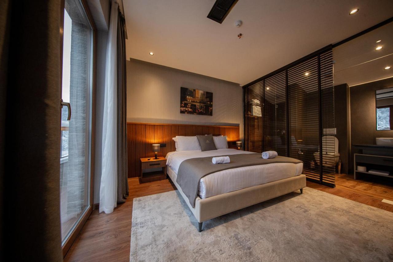 Brezovica Hotel & Spa Dış mekan fotoğraf