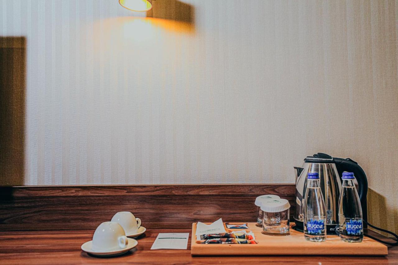 Brezovica Hotel & Spa Dış mekan fotoğraf