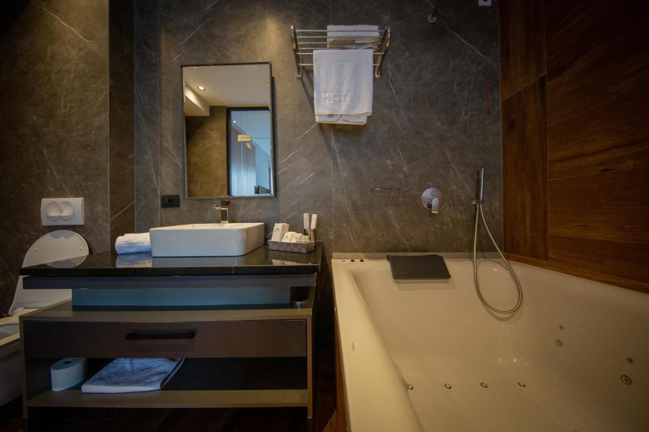 Brezovica Hotel & Spa Dış mekan fotoğraf