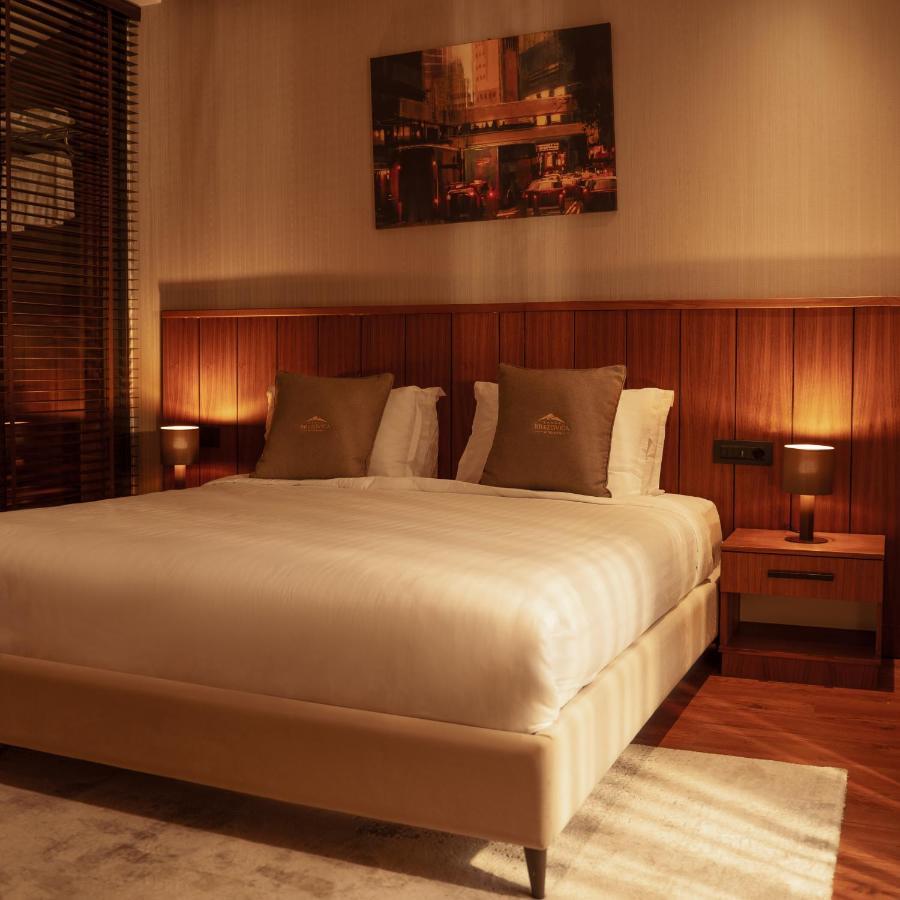 Brezovica Hotel & Spa Dış mekan fotoğraf