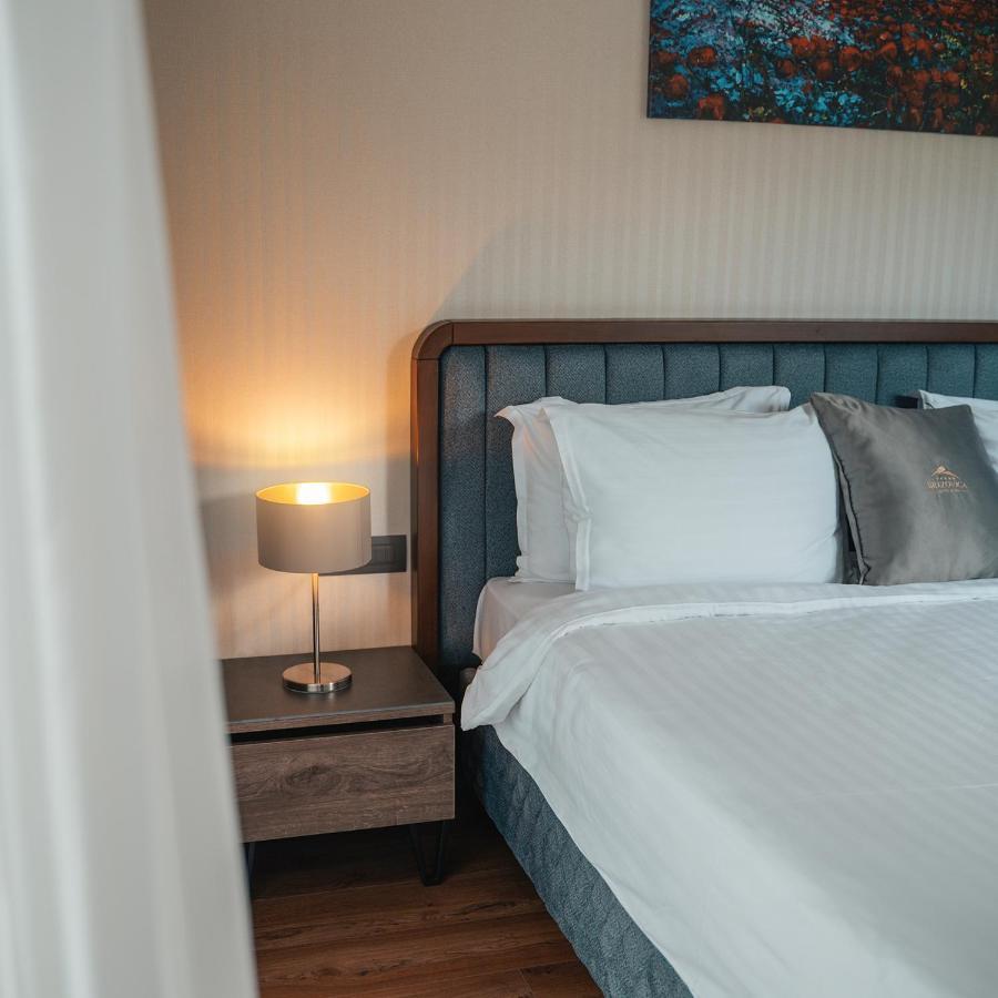 Brezovica Hotel & Spa Dış mekan fotoğraf