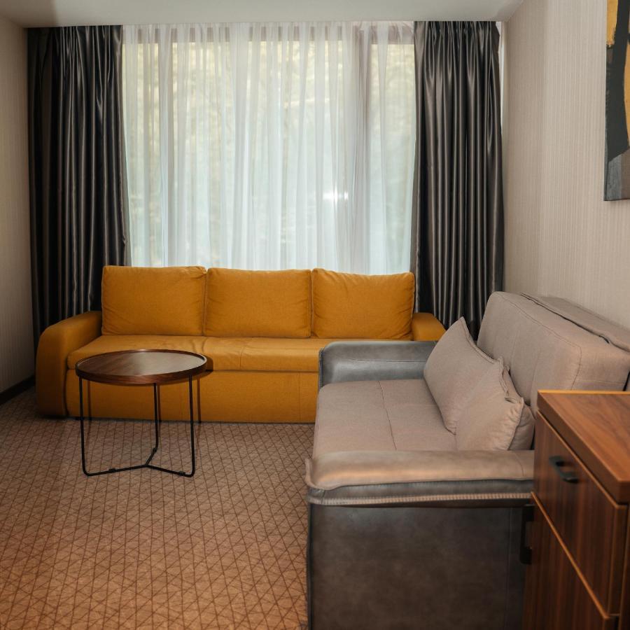 Brezovica Hotel & Spa Dış mekan fotoğraf