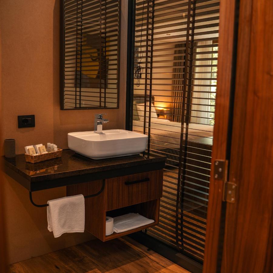 Brezovica Hotel & Spa Dış mekan fotoğraf