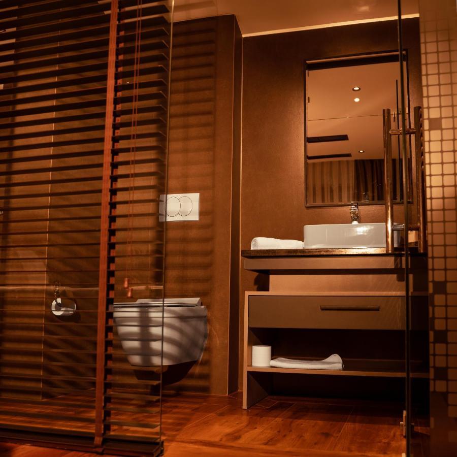 Brezovica Hotel & Spa Dış mekan fotoğraf