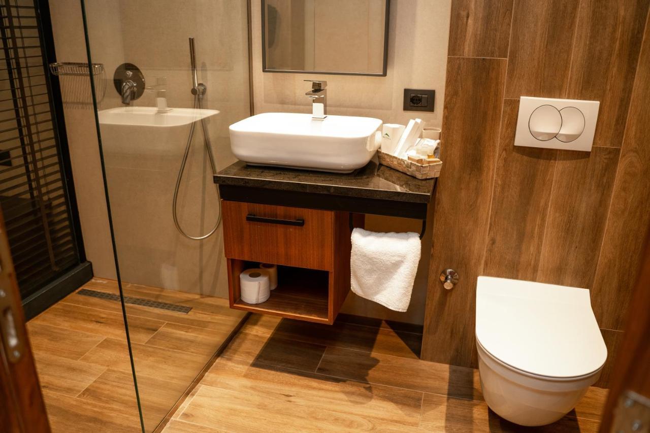 Brezovica Hotel & Spa Dış mekan fotoğraf