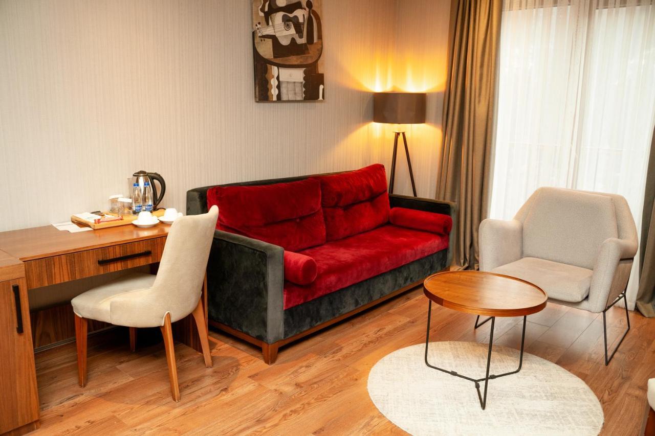 Brezovica Hotel & Spa Dış mekan fotoğraf